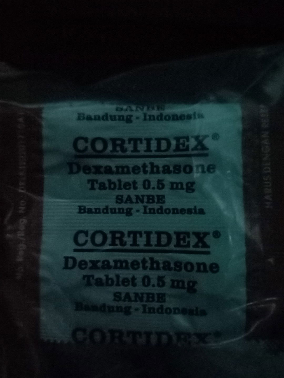 Apakah ada yg pernh minum obat ini saat hamil khusus'y hamil 5 bulan...