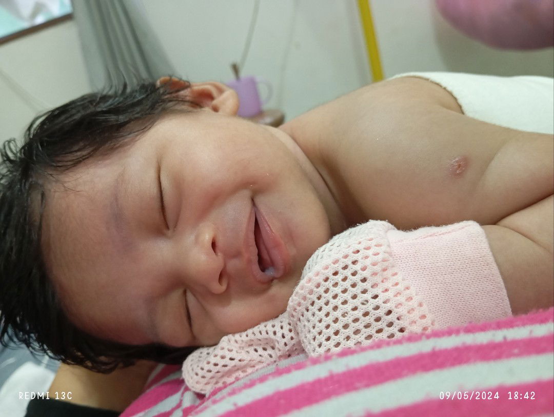 Linda zafri profile icon