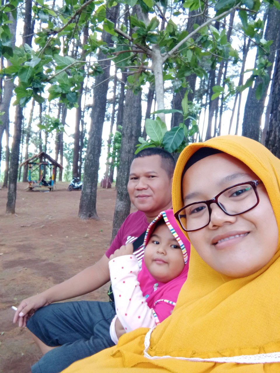 Ari Sulistya profile icon