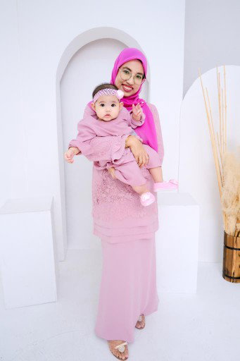 Nor Zuraidah profile icon