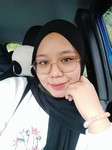 Siti Aisyah Balqis profile icon