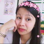 Maurine Arceo Toledo profile icon