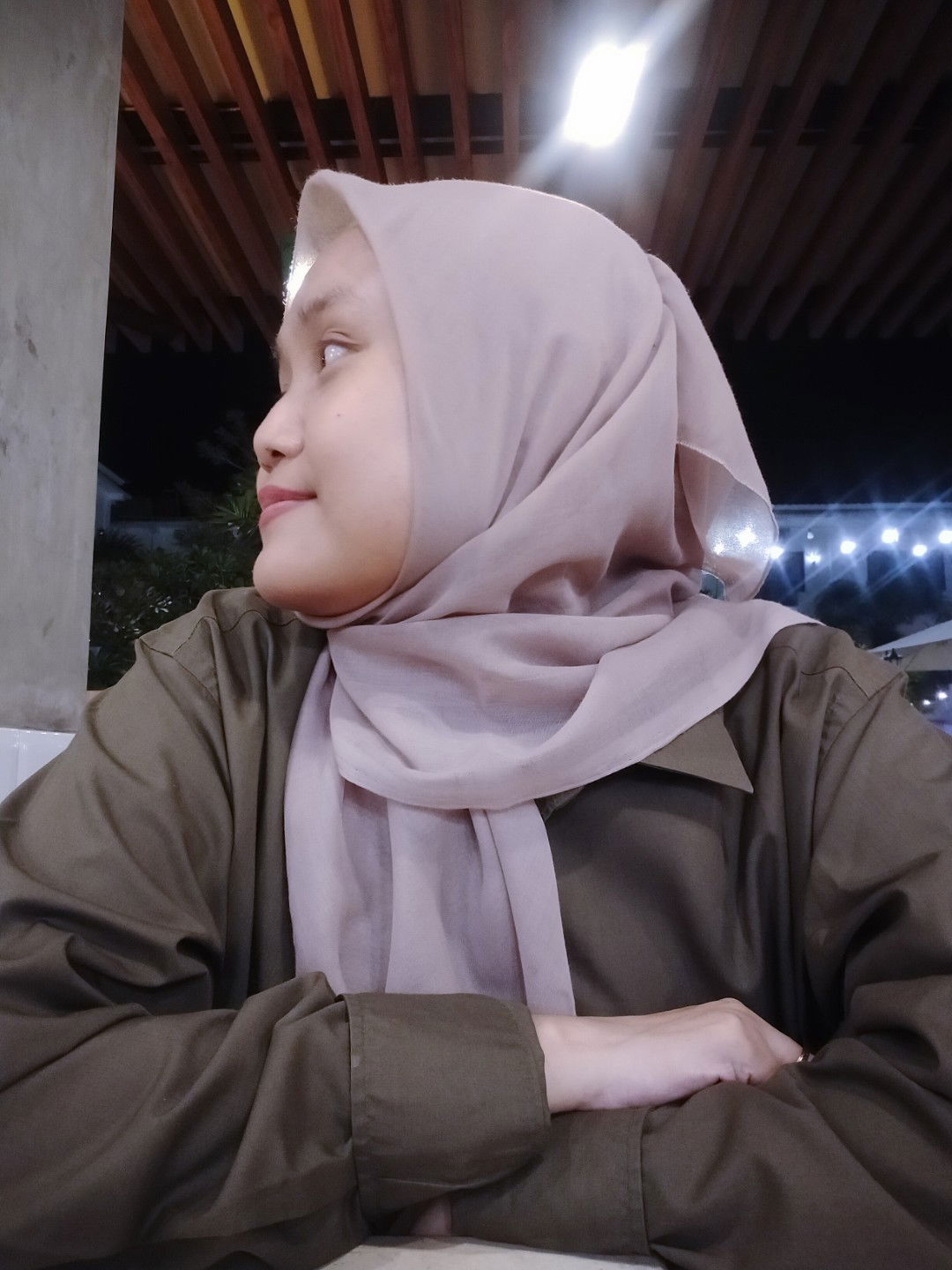 Acy Astiyana profile icon