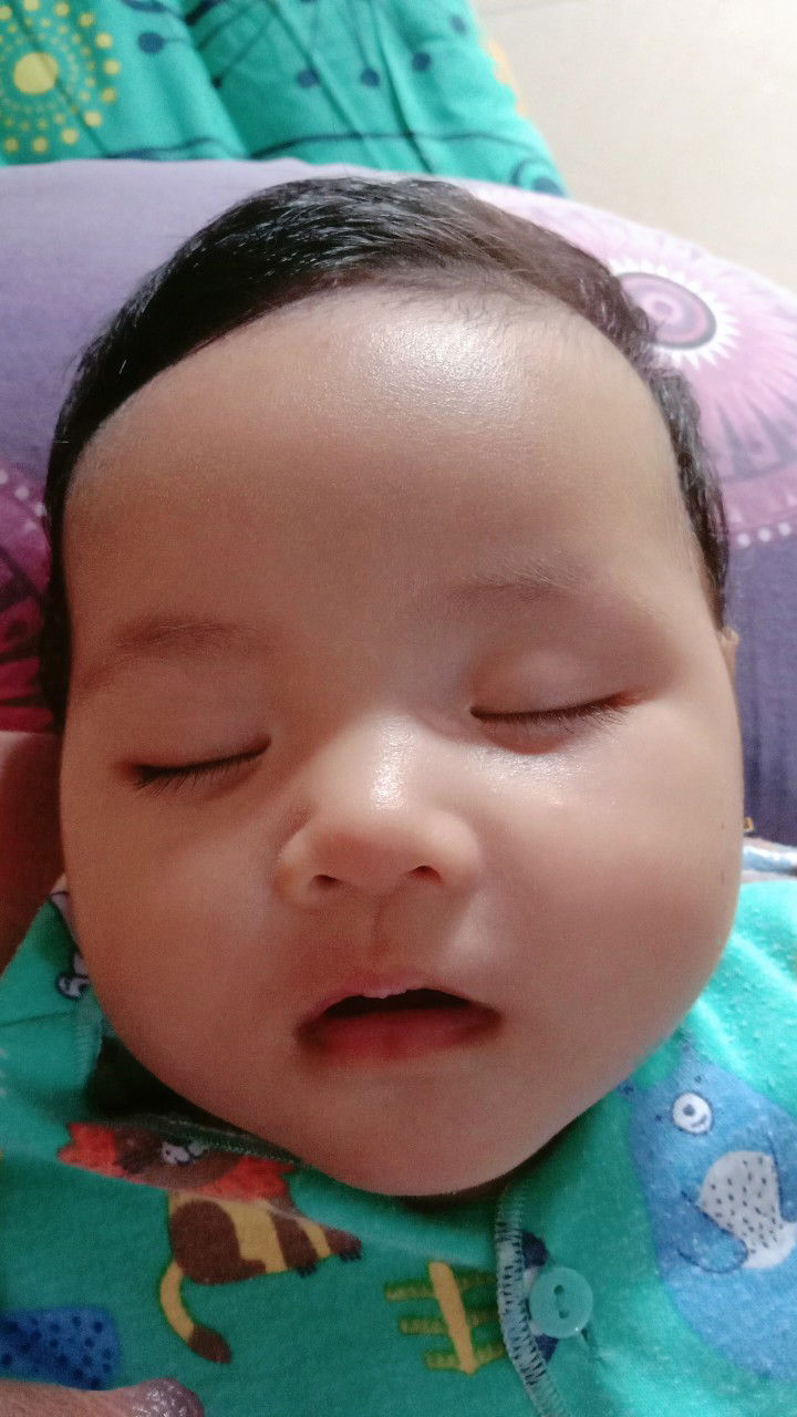 Nofri saenal profile icon