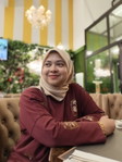 Nurul Ashikin binti Abd Samad profile icon