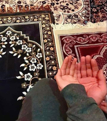 siti masitah profile icon