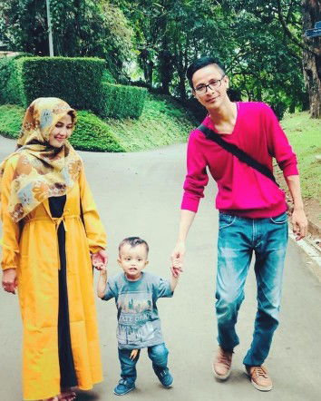 Linda Mutiara Sari profile icon