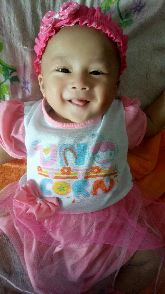 Ira NurSyilla profile icon