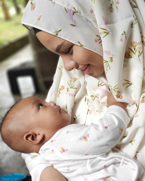 Nor Fuzzylah profile icon