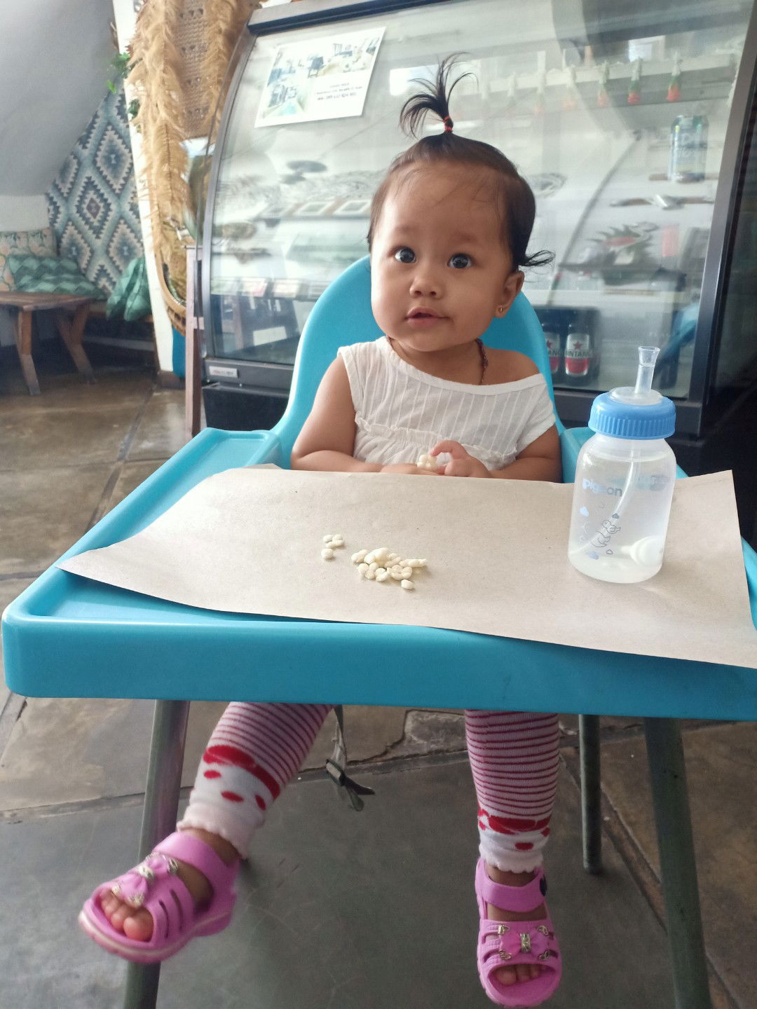 Indah Prabawati profile icon