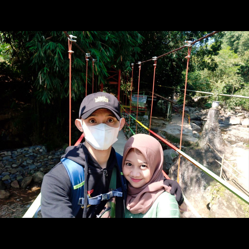 Titania Vivaningdiah profile icon