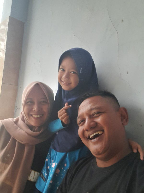 ida suryani profile icon