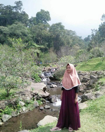 putri sahara profile icon