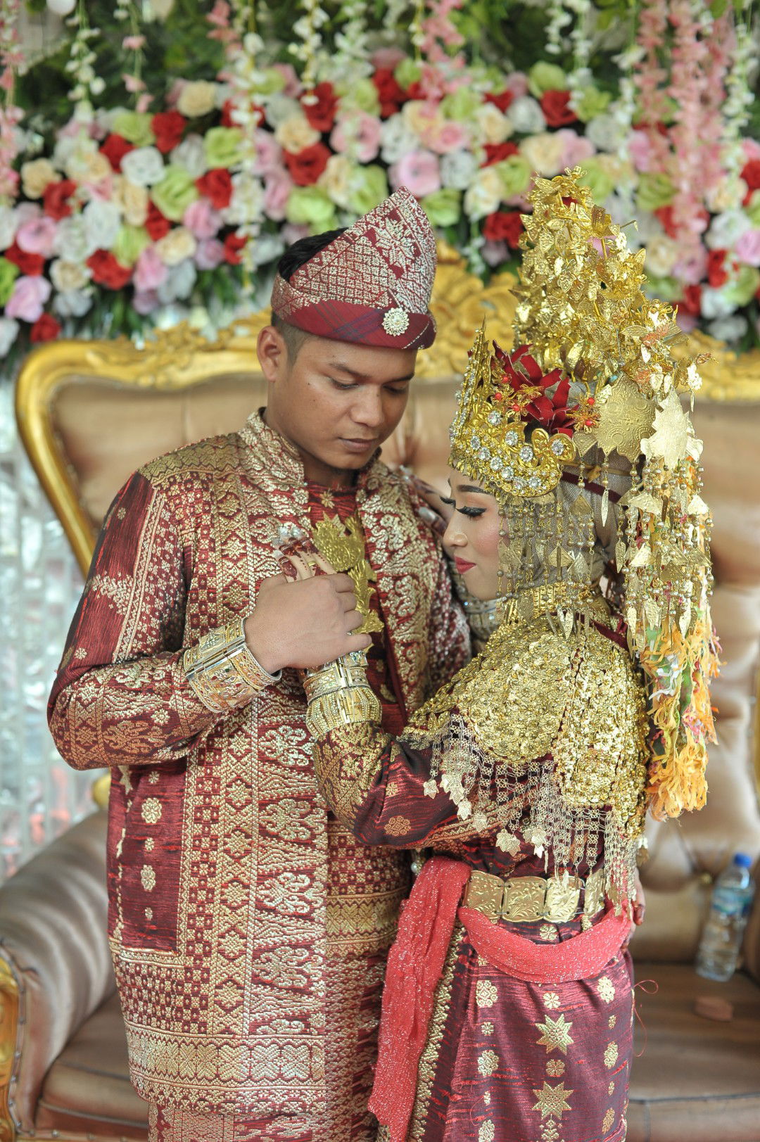 Ayu Azzahra profile icon