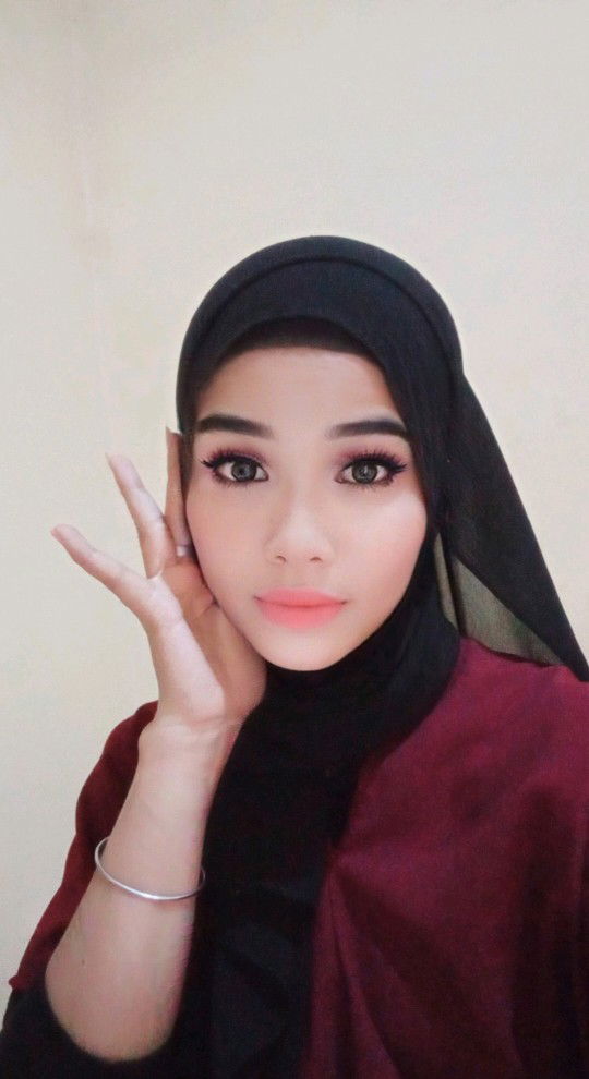 tiara fadina dewi profile icon