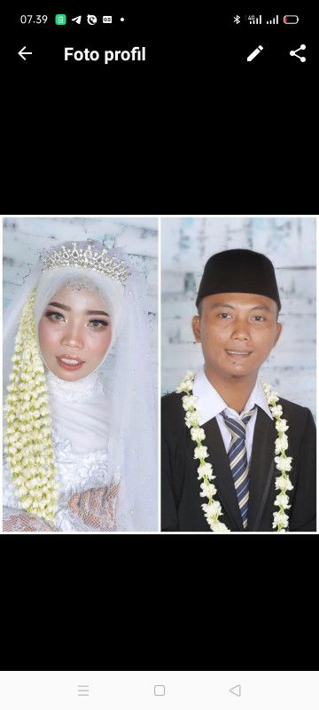 Dwi Wulandari Safitri profile icon