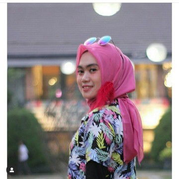 Asri Kartika Nurhidayati  profile icon