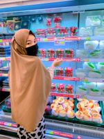 Fah chareefah profile icon