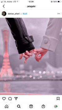 Annisa Saldiana Risnandar profile icon