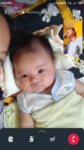 natalia syerli profile icon