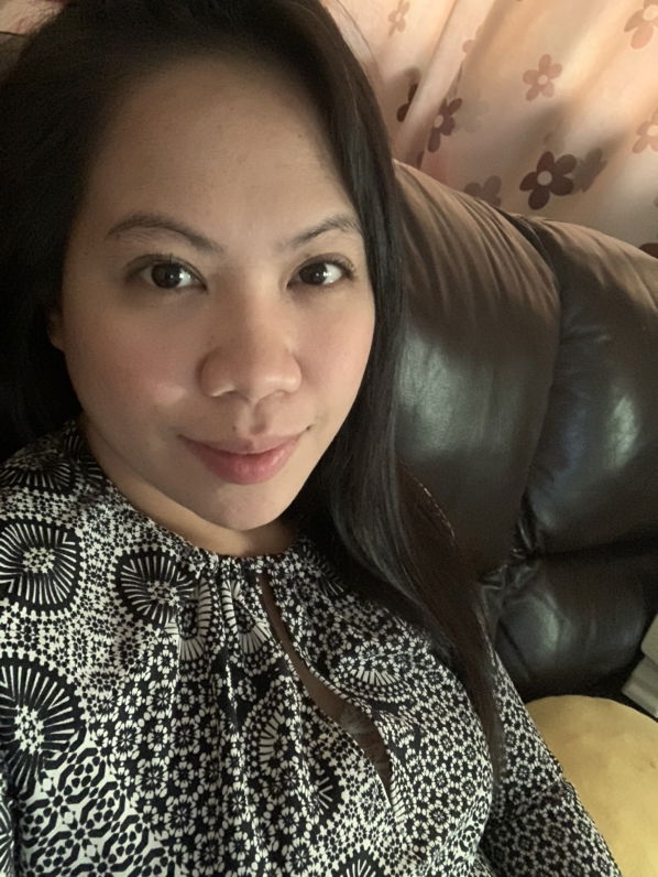 Maricel Aragones profile icon