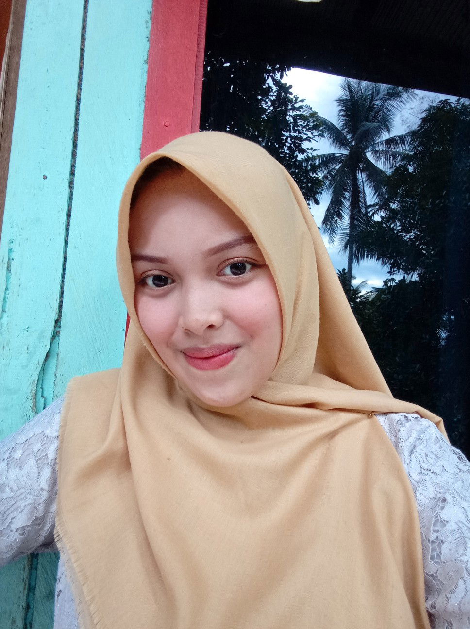 Yesi Novianti profile icon