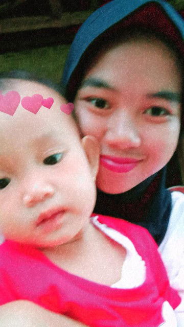 elsa fitriani profile icon