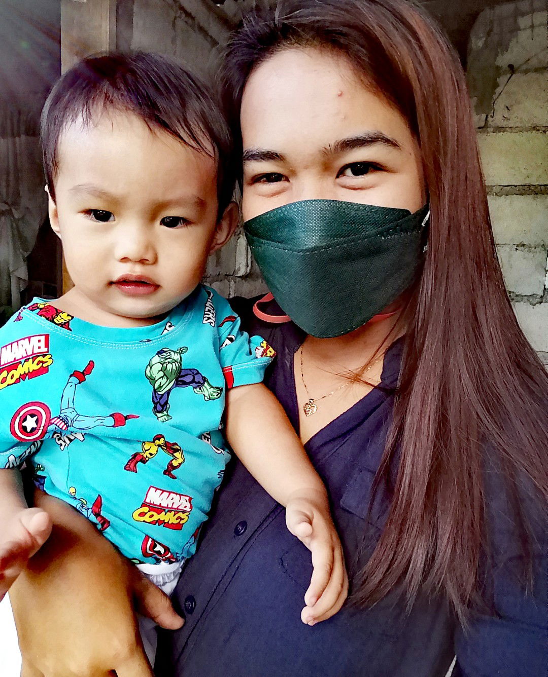 Maricel R. Tio-an profile icon