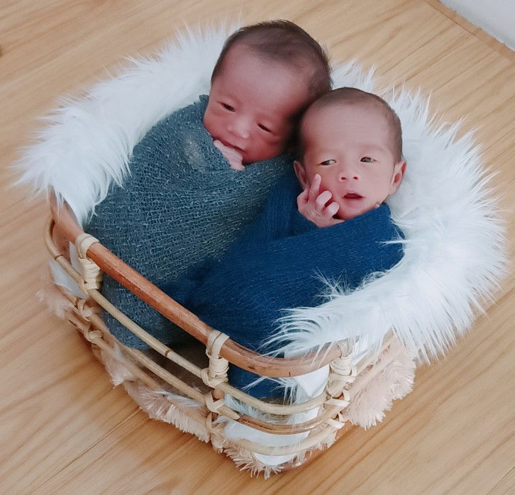 Novi Nugraeni profile icon