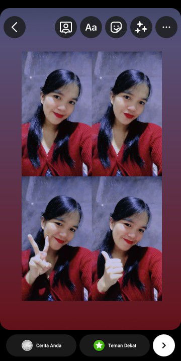 Putrii Ermitta S profile icon