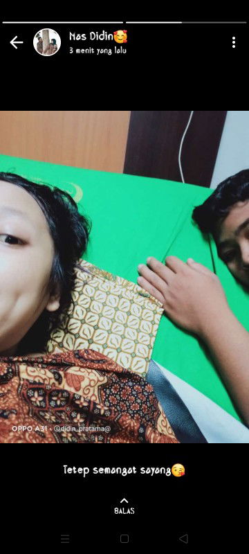 Ika Yuanda profile icon