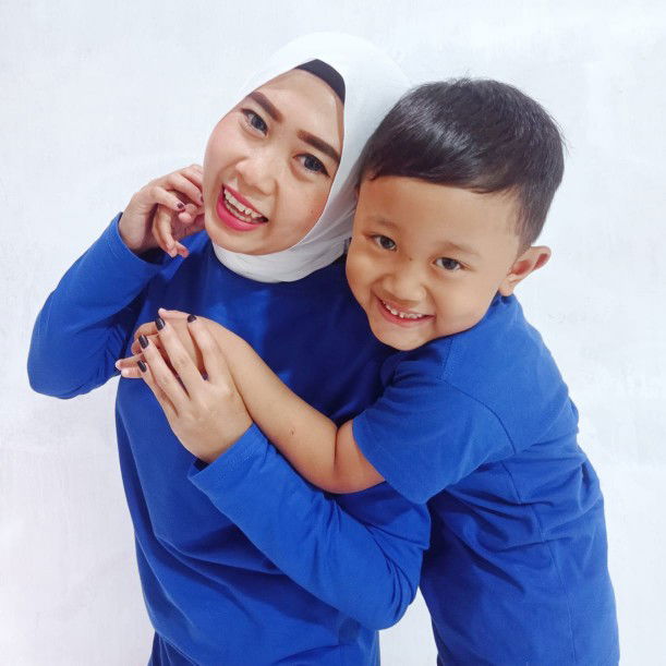 Darmiati profile icon