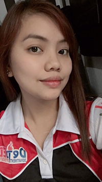 Jesa Christine Albo profile icon