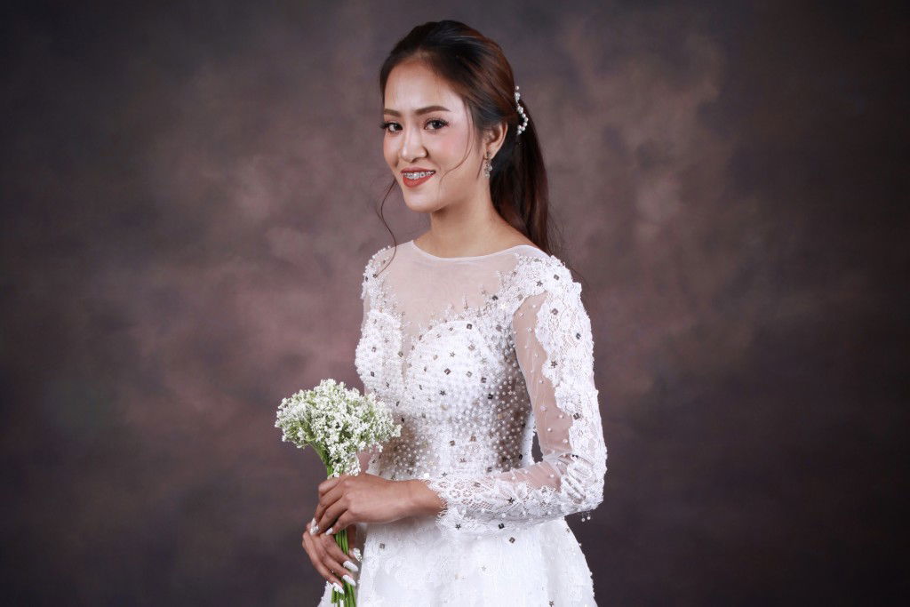 Benchaporn profile icon