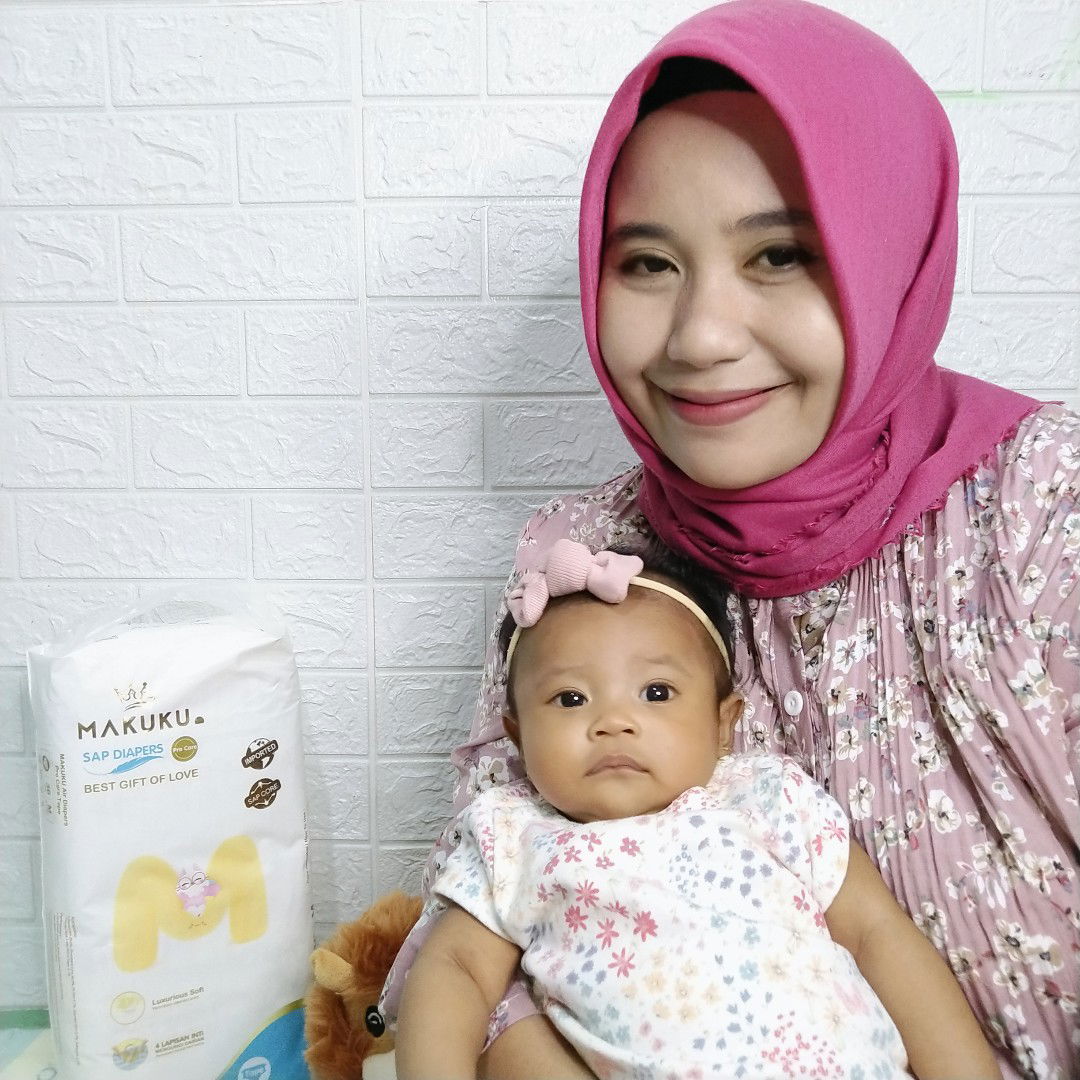 Yohana anggun fransiska profile icon