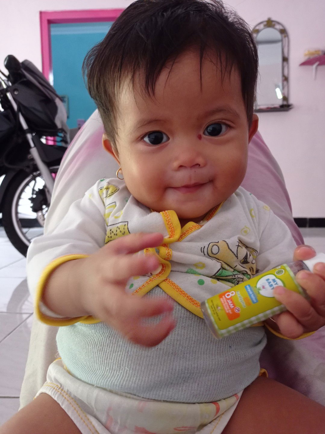 Dinda Cahya profile icon