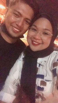 Fatin Nur Athika Abu Bakar profile icon