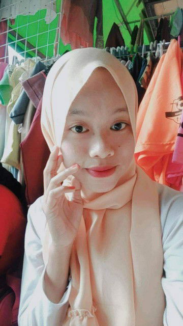 nur alfi profile icon