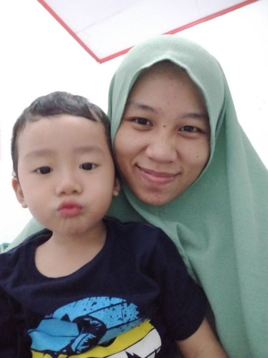 isna arifatunnisa profile icon