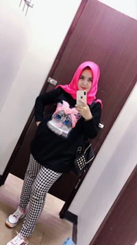 Siti Masitah profile icon