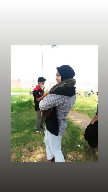 Tinka Aprilliams profile icon