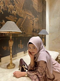 Irma  Defani profile icon