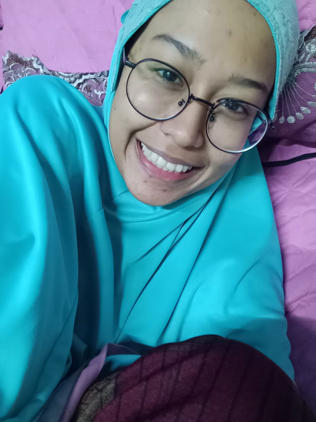 Siti Rodziah profile icon