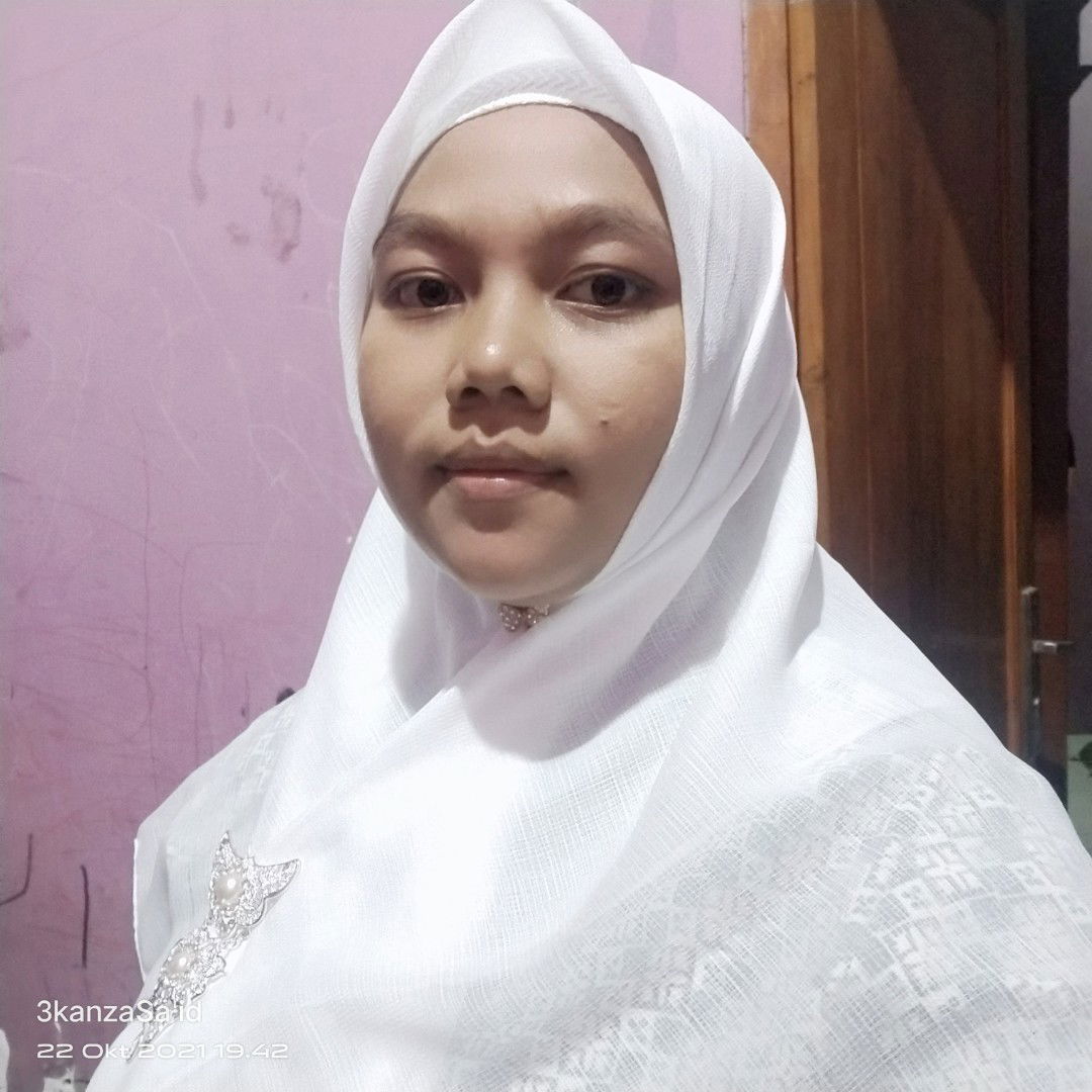 Dwi Ayu sulistyorini profile icon