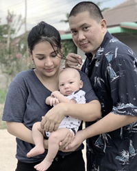 Motey Gotaamay profile icon