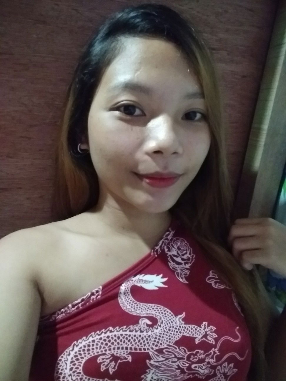 Nica Bahay profile icon