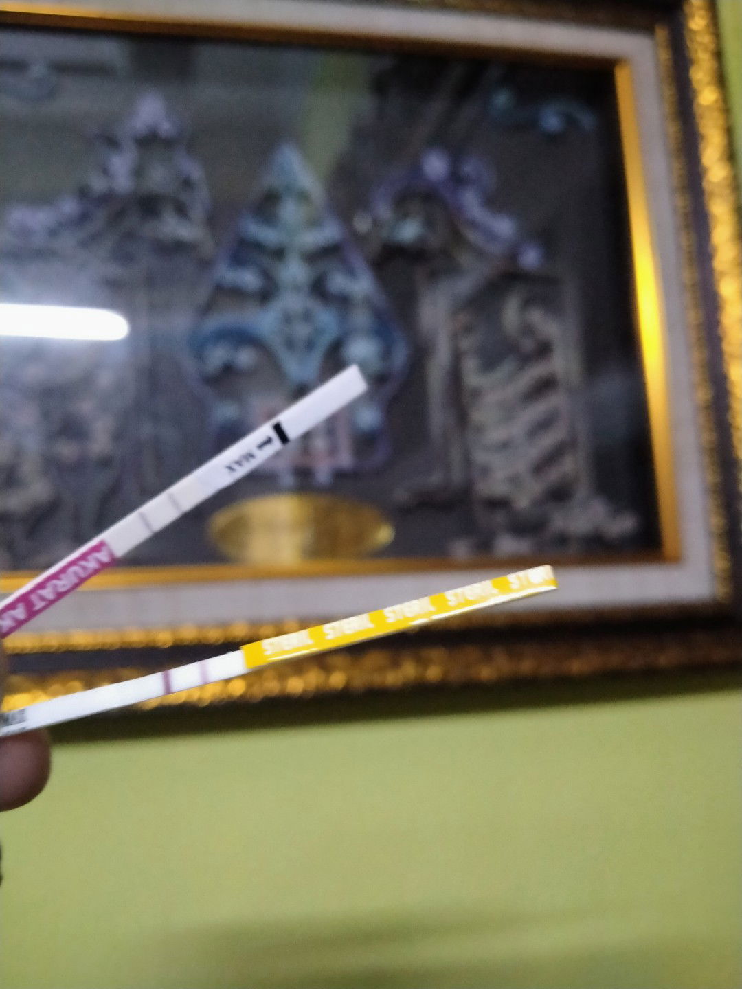 Rizki Wahyuningsih profile icon