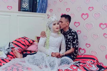 Pipit Fitri profile icon