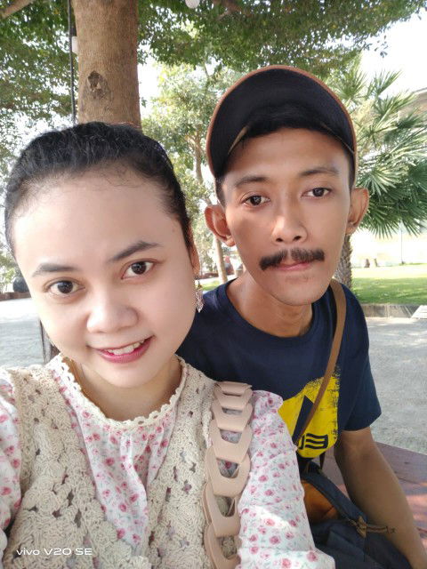 Ramadhani Vilia profile icon