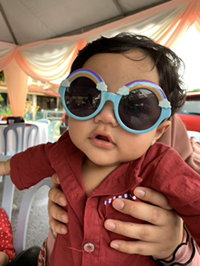 Farhana Ziyad profile icon